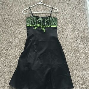 Zum Zum size 3 Formal Dress